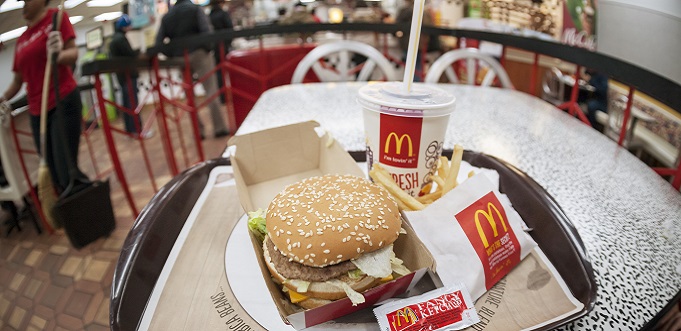 Employers warned about liability risks after Queensland McDonald’s worker wins compo case