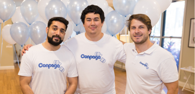 Brisbane startup Conpago partners with SoftBank to introduce robots named Pepper into aged care facilities