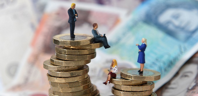 “Undervalued”: Women still less likely to earn the big bucks