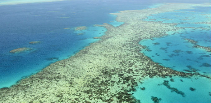 Mapping startup DroneDeploy takes to Australian skies in a bid to help save the Great Barrier Reef