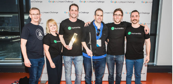 Four Australian startups just won $1 million from Google: Here are the secrets to their pitching success