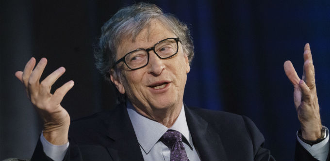 Bill Gates fund invests in Perth startup slashing cow farts in Australian-first