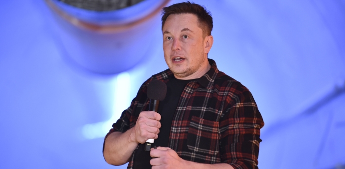 Log off, Elon: Tesla investors sue Musk over “unchecked” Twitter use