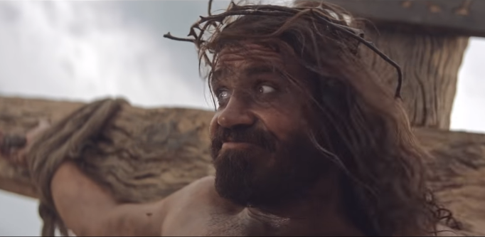 “Sacrilegious” ad depicting Jesus as an organ donor banned by advertising watchdog