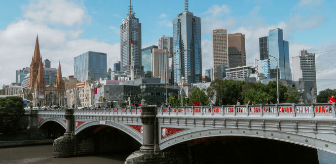 The (not so) secret rise of Melbourne as Australia’s tech capital, according to a Silicon Valley Insider