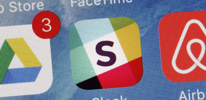 Slack restores user connections after unexpected outage hits platform