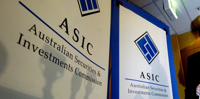 ASIC shells out over $100,000 on ‘new’ logo — but we can barely see the difference