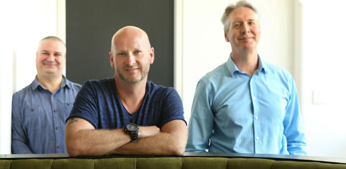 Aussie media tech startup Oovvuu raises $4.8 million in escalating battle against Facebook and Google