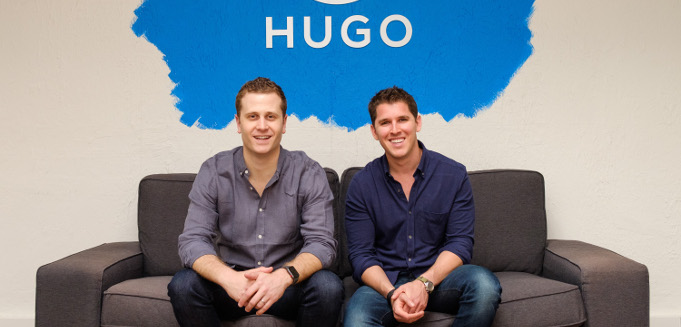 Why being just a year old has helped SaaS startup Hugo land partnerships with Atlassian, Slack and Salesforce