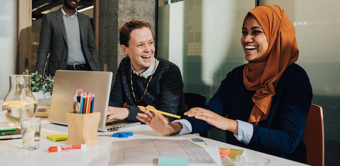 Gender-lens investing: Why women are increasingly front of mind for investors