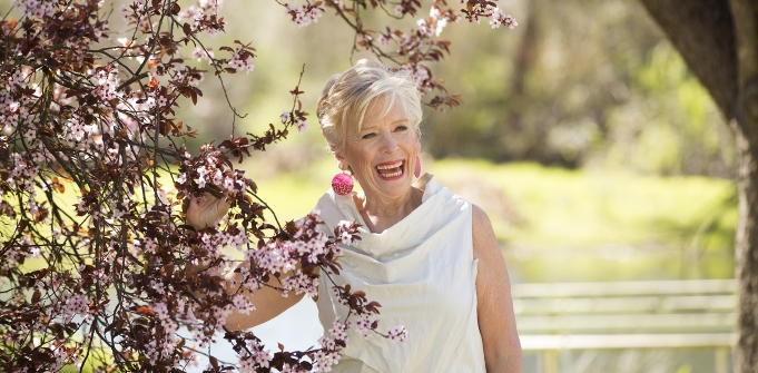 “Time to stop and smell the roses”: Aussie food icon Maggie Beer sells her gourmet food business for $10 million