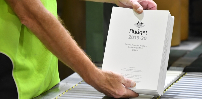 Budget 2019 wrap up: Small business gets write-off increase but misses out on energy price relief