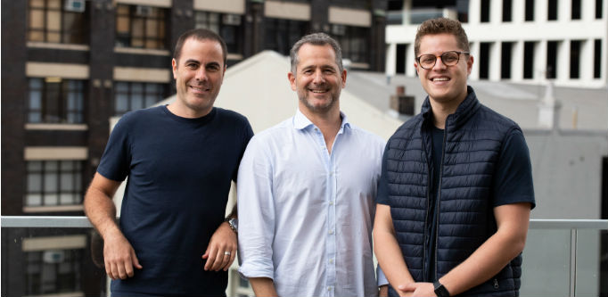 “I was the poker player who went all in”: Sydney startup Foodbomb reaps rewards with $1.4 million raise