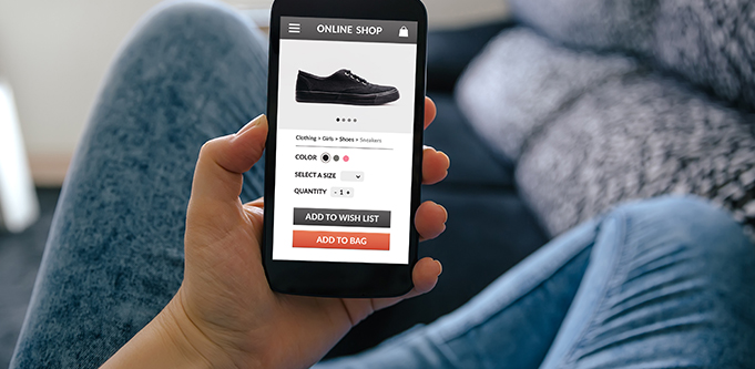 How to set up shop online: online marketplaces vs your own platform