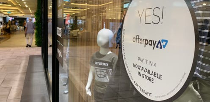 Afterpay faces audit over money laundering and terrorism finance compliance