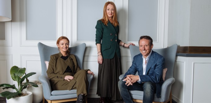 Ethical fashion label Ginger & Smart to “maintain independence” after signing away majority stake to retail behemoth Alceon