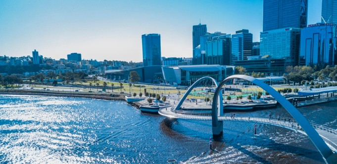 How big data is helping Perth residents find homes, transport and jobs that best suit them