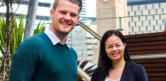 ‘Bigger than fintech’: Shelli Trung launches massive REACH proptech accelerator in Australia