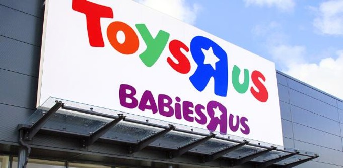 Toys ‘R’ Us Australia facilitates the brand’s return to UK