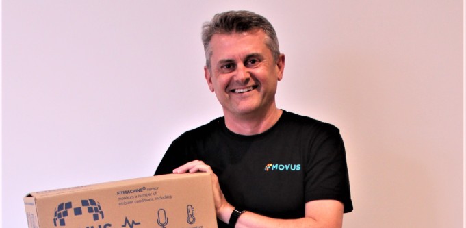 “Made in Australia”: True Aussie tech companies are the key to a strong startup ecosystem, says MOVUS founder Brad Parsons