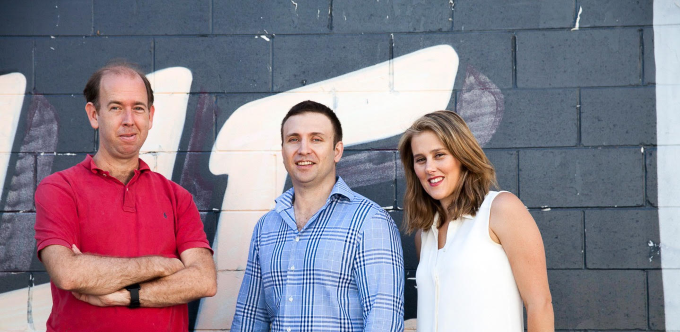 Investment SaaS startup Jacobi raises $11 million from Silicon Valley funds and plans ASX listing