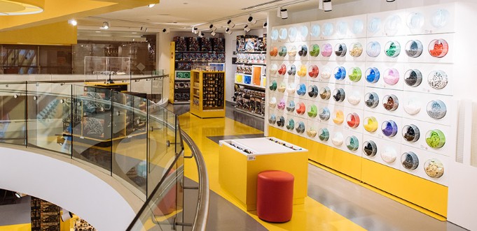 All boats to rise as Alceon unveils plans for 20-plus standalone LEGO stores in Australia