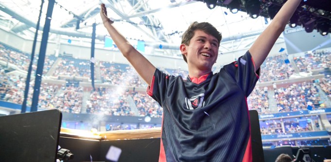 The Fortnite World Cup saw 100 young men battle for $44 million: So where were the women?