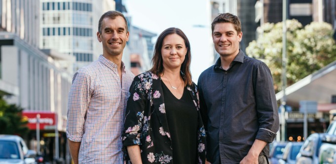 Kiwi startup Hnry raises $2 million for tech taking headache out of tax admin for gig-economy workers