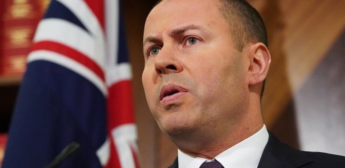 Potato-potato: Treasurer contradicts Minister for Women, claiming gender pay gap has closed