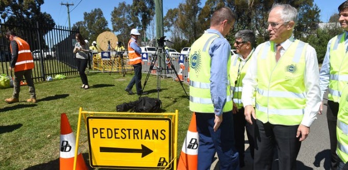 NBN’s new pricing structure is too little, too late