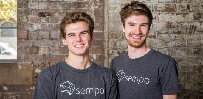 Blockchain startup Sempo wins Startup Victoria impact prize for financial inclusion solution