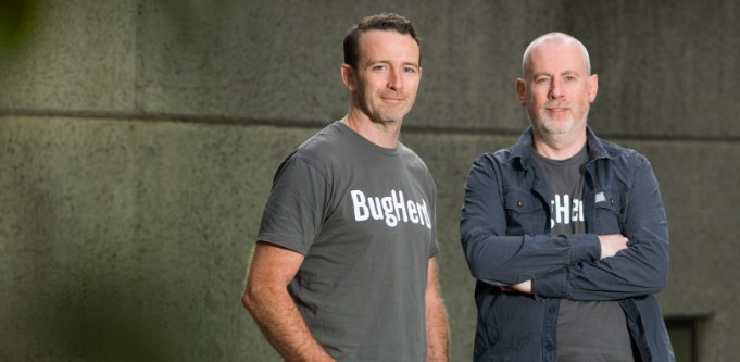 Inside the BugHerd saga: How this startup came back from the brink