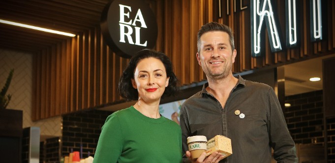 “It made perfect sense”: Why EARL Canteen climbed aboard Coles’ ‘groceraunt’ train