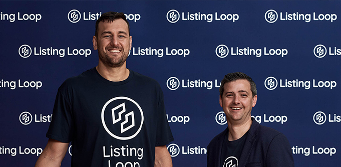 Startup warrior: Basketball star Andrew Bogut’s top tips for scoring an investor