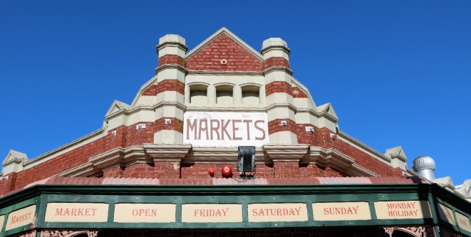 “Excellent testing grounds”: Five tips for trialling a side-hustle at a local market