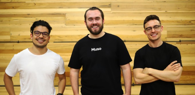 Money talks: Live music marketplace Muso lands $1.5 million, including from company that first backed AC/DC