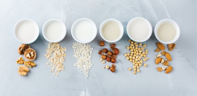 Crying over plant-based milk: Should dairy-free dairy products be reclassified?