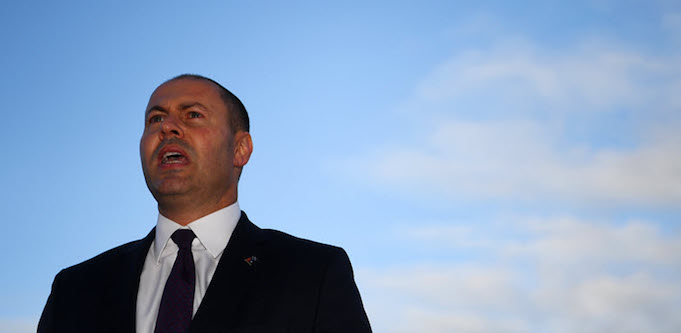 “They are all rubbery”: Why Josh Frydenberg has built a budget on assumptions and uncertainty