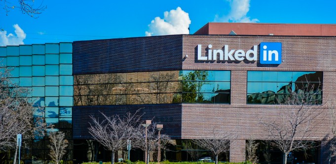 ‘Gurus’, ‘ninjas’ and ‘thought leaders’: LinkedIn job titles get more mythical by the day