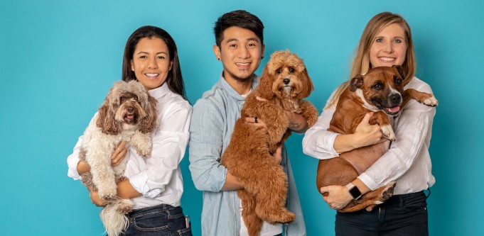 How vets-for-pets platform Nuzzl is tapping into the lucrative pet lovers’ market