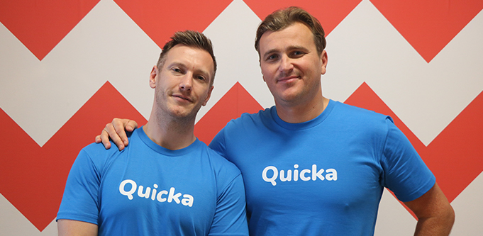 “The slowest-paying modern country in the world”: How Quicka is using buy-now-pay-late to address late payment woes