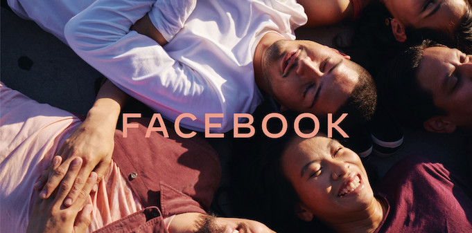 New logo, same social network: What your business can learn from Facebook’s rebranding