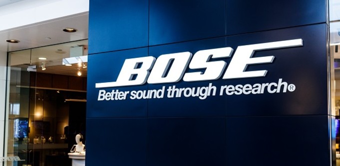 Bose to shut down its 19 Australian stores