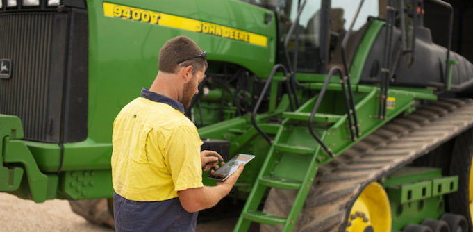 “An obligation to go global”: Aussie farming software startup to enter the UK