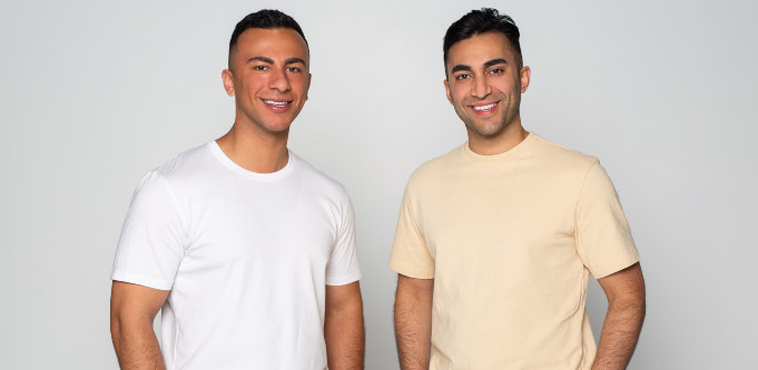 How the brothers behind MAISON de SABRÉ created a $10 million dollar retail business to pay their uni fees