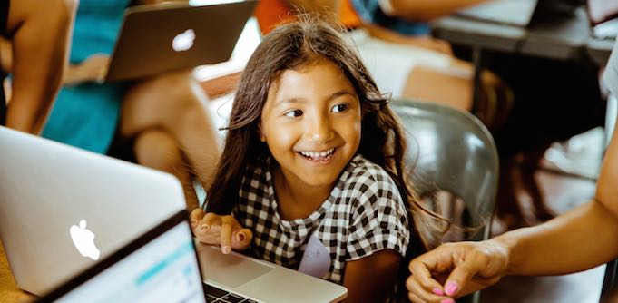 Girl Geek Academy Samoa