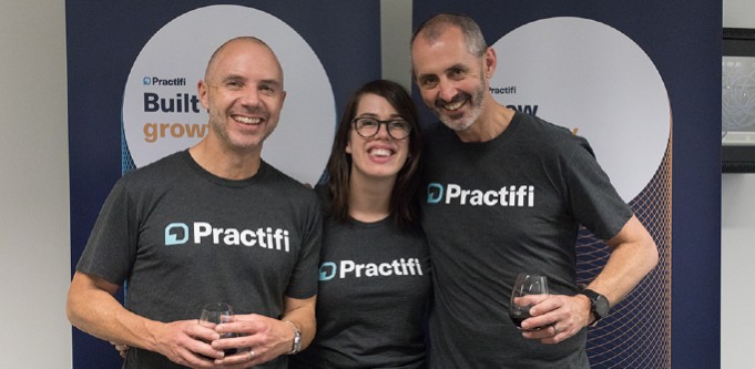 Aussie SaaS startup Practifi nabs $24 million, after US operations go “from strength to strength”