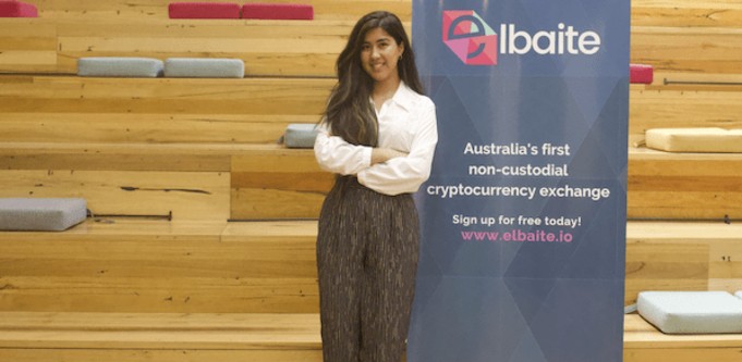 How 23-year-old Samira Tollo is challenging the status quo and scaling a fintech