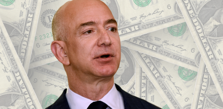 Elon Musk, Jeff Bezos and Warren Buffett’s ‘true tax rates’ revealed. Are Australian billionaires next?