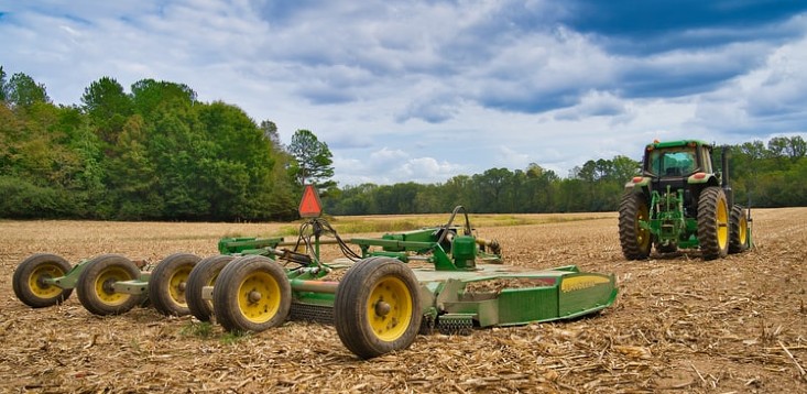 Beanstalk Agtech launches drought resilience venture studio with $10 million government backing